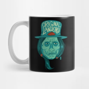 Original Landlord 2020 Mug